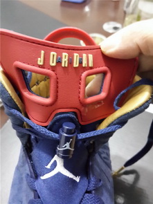 Air Jordan 6 “Doernbecher”