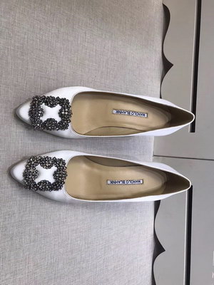 Manolo Blahnlk Shoes AAA(Women)-001