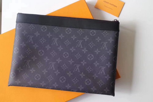 LV Handbags AAA(Men)-035