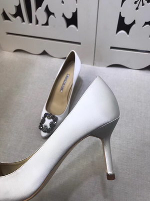Manolo Blahnlk Shoes AAA(Women)-001
