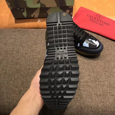 Valentino Shoes(AAA)-142