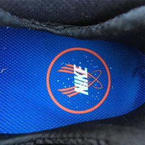 Authentic Nike Air Foamposite One  Galaxy 1.0-003