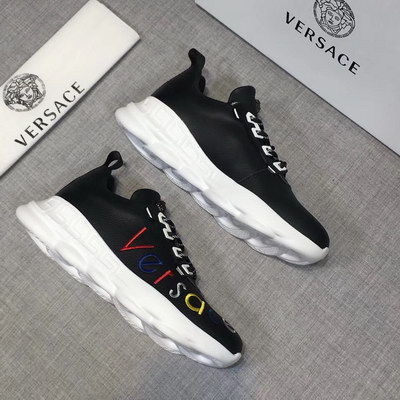 Versace Shoes(AAA)-101