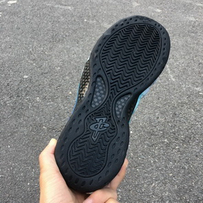 Authentic Nike Air Foamposite One Galaxy 2.0-005