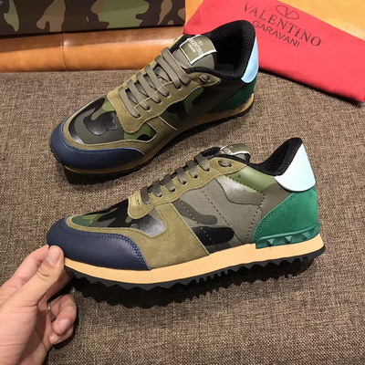 Valentino Shoes AAA(Women)-102