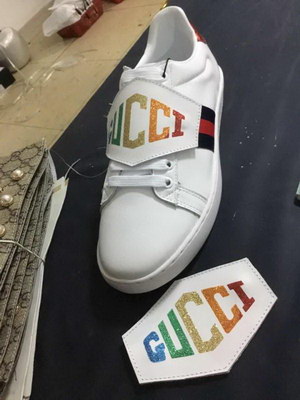 G*u*i shoes aaa(women)-112