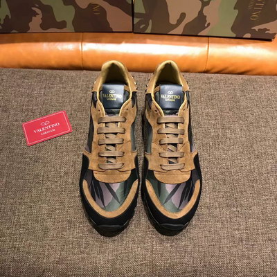 Valentino Shoes(AAA)-150