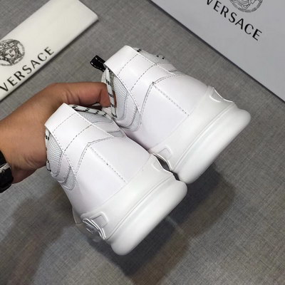 Versace Shoes(AAA)-100