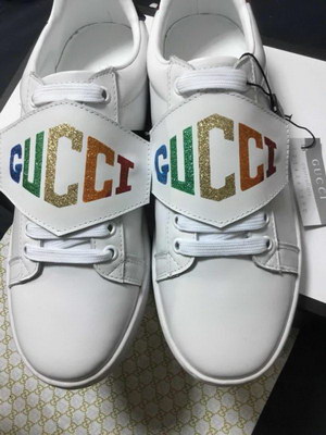 G*u*i shoes aaa(women)-112