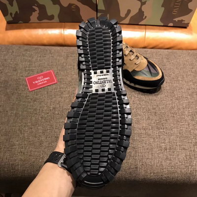 Valentino Shoes(AAA)-150