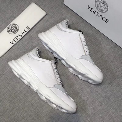 Versace Shoes(AAA)-100