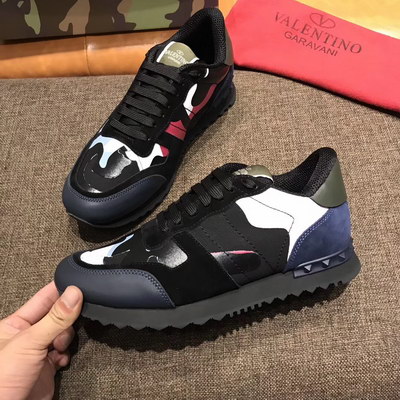 Valentino Shoes AAA(Women)-107