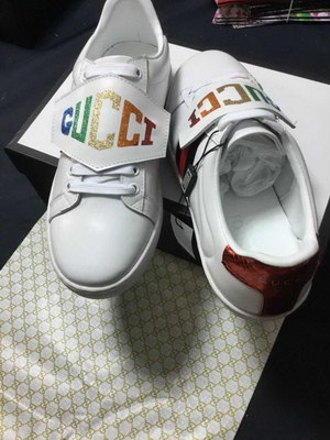 G*u*i shoes aaa(women)-112