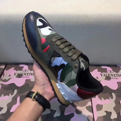 Valentino Shoes(AAA)-166