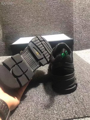 G*u*i shoes(aaa)-424