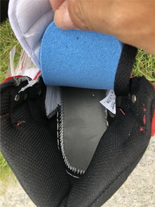 Air Jordan 1 “Chicago Crystal”