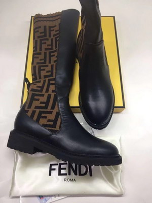 F**di bootie-001