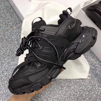 Ba*len*cia*ga shoes(aaaa)-018