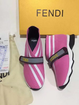 F**di shoes aaa(women)-011