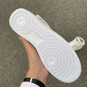 Nike Acoldwall X Air Force 1 ACW-015