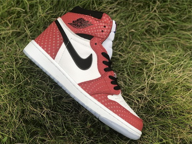 Air Jordan 1 “Chicago Crystal”