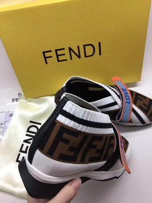 F**di shoes aaa(women)-015