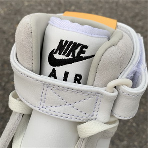 Nike Acoldwall X Air Force 1 ACW-015