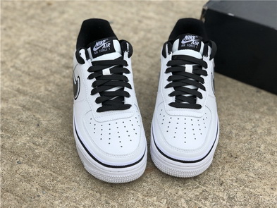 Authentic Air Force One(women)-013