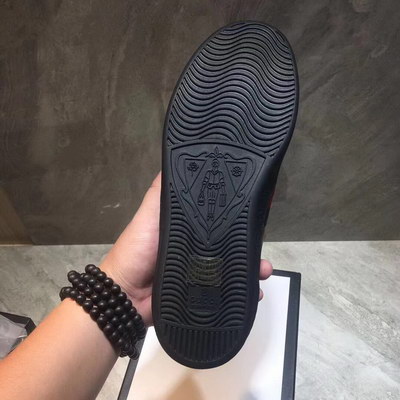 G*u*i shoes aaa(women)-123