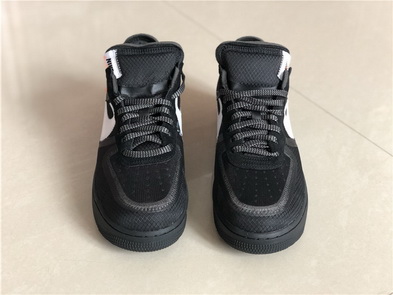 Off White x Air Force 1(women)-008