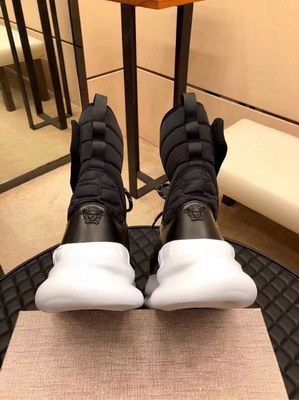 Versace Shoes(AAA)-109
