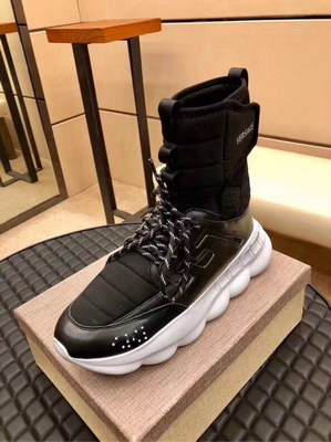 Versace Shoes(AAA)-109