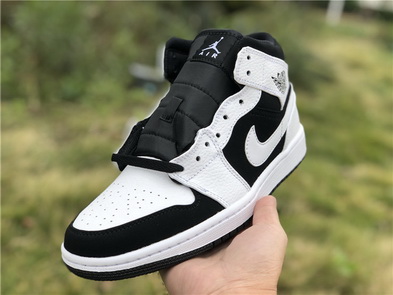 Air Jordan 1 Mid-033