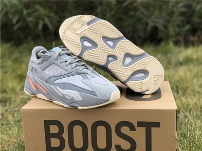 authentic ad*s Y**zy 700 boost “inertia”-004