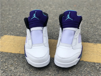 Air Jordan 5 NRG “Fresh Prince