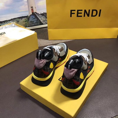 F**di shoes(aaa)-020