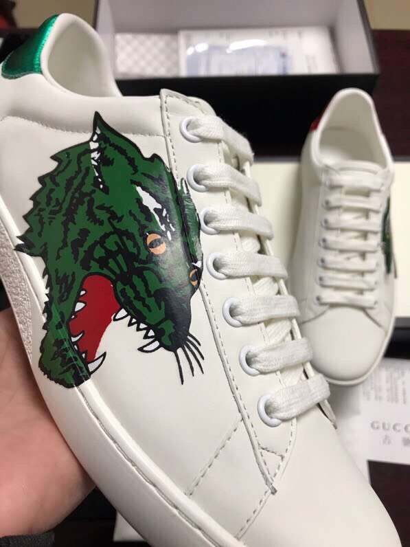 G*u*i shoes aaa(women)-130