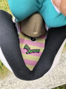 Air Jordan 5 NRG “Fresh Prince