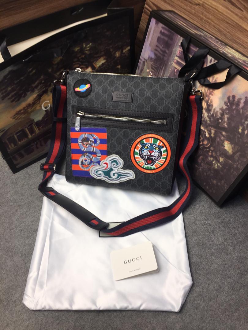 G*u*i handbags aaa(men)-009