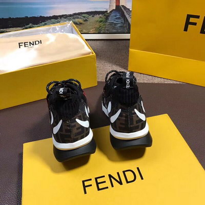 F**di shoes(aaa)-019
