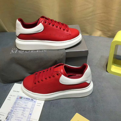 ale*d*r M*Q*en shoes(aaa)-039