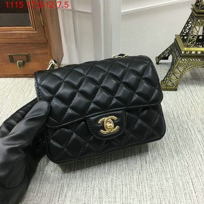 Ch*el handbags aaa(women)-010