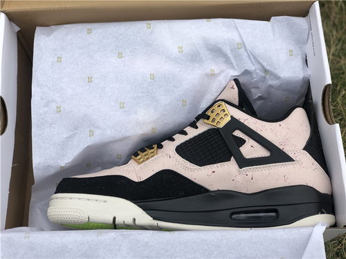 Air Jordan 4 “Silt Red”-010
