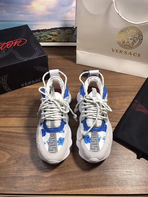 Versace Shoes(AAA)-131