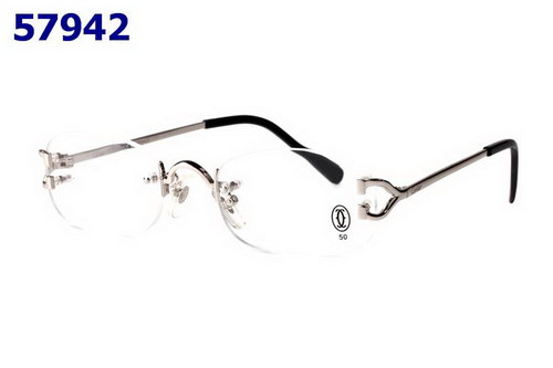 Ca*t*er plain sunglasses(aaa)-083
