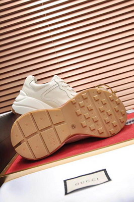 G*u*i shoes(aaa)-449