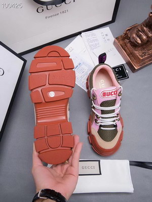 G*u*i shoes aaa(women)-134