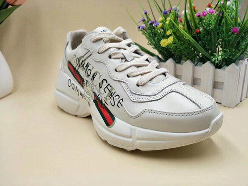 G*u*i shoes(aaa)-454