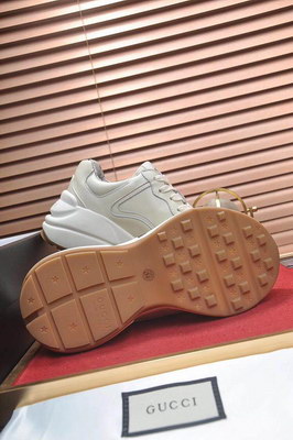 G*u*i shoes(aaa)-445
