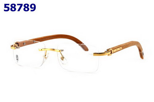 Ca*t*er plain sunglasses(aaa)-113